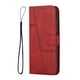 thumbnail image 2 of Funda Flip Para Oppo A40 4g – Carcasa Delgada Y Resistente A Impactos Con Soporte Para Uso Diario Y Profesional, 2 of 5
