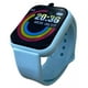 thumbnail image 3 of Reloj D20 Inteligente Smartwatch Celeste 2024 celeste, 3 of 8