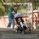 thumbnail image 2 of Paquete de colores para cochecito Stokke YOYO 6+ - Jengibre, 2 of 7