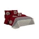 thumbnail image 1 of Cubrecama Quilt 2 Plazas+2 Fundas Verano Fresco 13n42, 1 of 3
