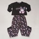 thumbnail image 1 of Pijama Kuromi Niña 14, 1 of 4
