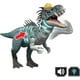 thumbnail image 3 of Figura de acción de dinosaurio Cryolophosaurus Mattel Jurassic World de 31 cm, 3 of 6