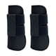 thumbnail image 3 of Protectores de corvejón para caballos (paquete de 2), ligeros, multifuncionales, para proteger los tendones y garantizar una protección segura de las, 3 of 5