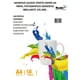 thumbnail image 1 of Papel Fotográfico Adhesivo 135 Gramos A4, 1 of 2