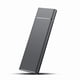 thumbnail image 1 of 10TB SSD Drive duro externo Estado sólido móvil Portable Portable Portable Alta velocidad Mobile Solid Drive Type-C 3.0, 1 of 3