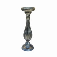 Muebles Santa Ana - Candelabro Old Calvin Xl 33Cm