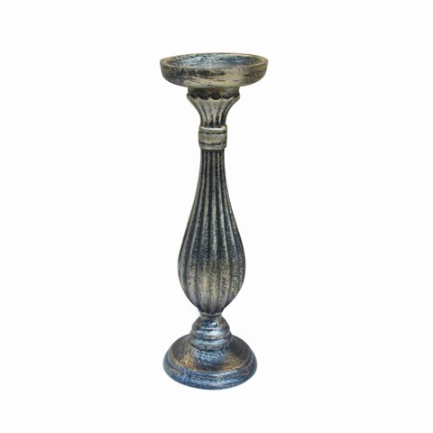 Muebles Santa Ana - Candelabro Old Calvin Xl 33Cm