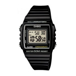 Reloj Hombre Casio W-215H-1Av
