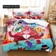 thumbnail image 1 of NewDicey Dungeons Bedding Set Bed Set Adult Kid Bedroom Duvet cover Sets, 1 of 5