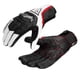 thumbnail image 1 of Guantes de Cuero invierno para Motociclismo Motowolf 0305B, 1 of 5