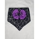 thumbnail image 1 of Bandana mascota halloween araña talla S, 1 of 2
