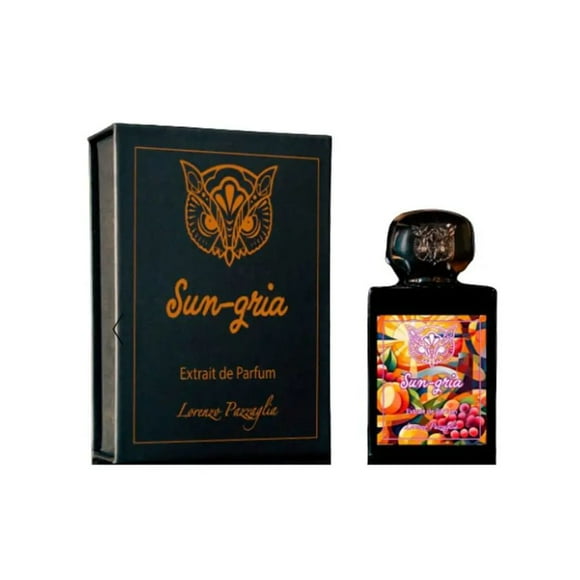 Perfume Lorenzo Pazzaglia Sun Gria Unisex Extrait De Parfum 50 ml