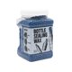 thumbnail image 3 of Cera selladora de botellas Blended Waxes, Inc., azul brillante, 1 kg, 3 of 7