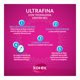thumbnail image 3 of Toallas Higiénicas Kotex Ultrafina Suave, 16 Un, 3 of 4