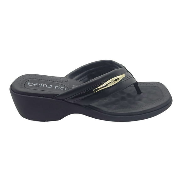 SANDALIA PARA MUJER BEIRA RIO NEGRA | 8527.103.28129-15745 - Talla 37