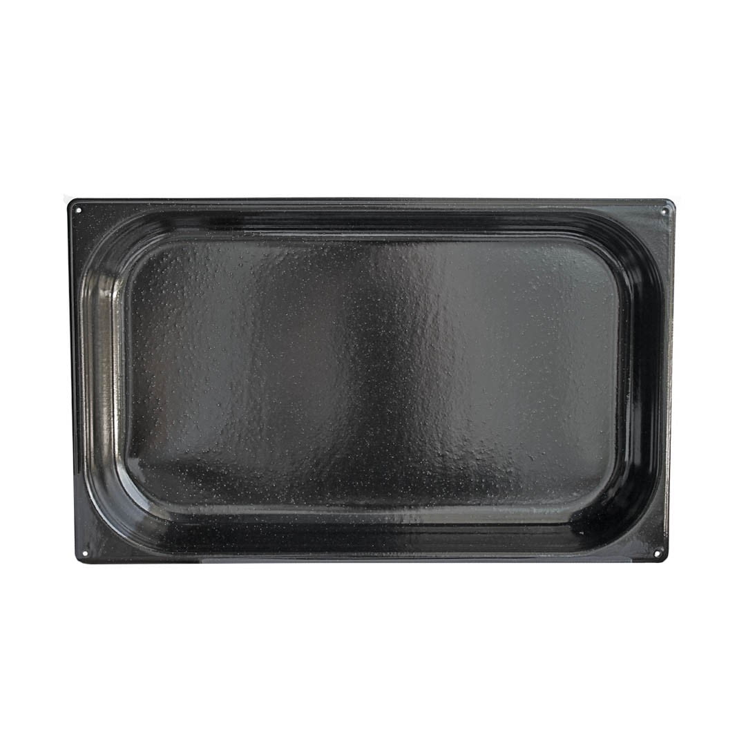 Imahe - Contenedor Enlozado Gn 1/1 X 6.5 Cm