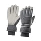 thumbnail image 2 of Guantes De Invierno Cálidos, Resistentes Al Viento, Antideslizantes, Para La Nieve, Para Hombres Y Mujeres, Deportes De Invierno, Color Gris, 2 of 5