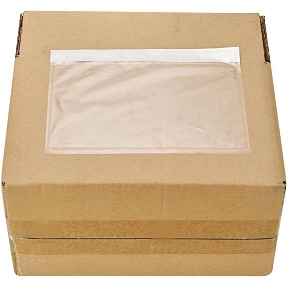Sobre 9527 Product 15 cm x 23 cm (paquete de 100)