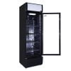 Visicooler Negro 327 Litros LG360N