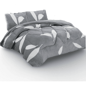 Genérico - Cubrecama Plumón Chiporro 2 Plazas 110