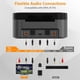 thumbnail image 2 of 1Mii E3Pro Auriculares Inalámbricos para TV con Transmisor, 2 of 3