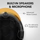 thumbnail image 2 of Casco Sena U1 E-Bike Smart con malla 2.0 Intercom, color gris mate, 2 of 4