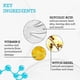 thumbnail image 3 of Almohadillas Faciales Thats Incredi peel Para Rejuvenecimiento Glicólico, 3 of 8