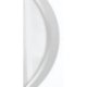 thumbnail image 2 of Espejo Redond Blanco, 2 of 2