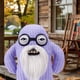 thumbnail image 3 of Peluche Fuggler Old Fogies 22 cm Monstruo Feo y Divertido, 3 of 9