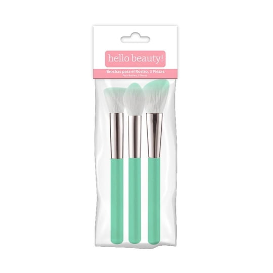 Brochas Maquillaje 1 Un Hello Beauty