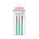 thumbnail image 1 of Brochas Maquillaje, 1 Un, 1 of 3