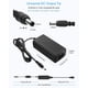 thumbnail image 3 of Fuente ALITOVE 12V 5A 60W Adaptador 5.5x2.5mm DC, 3 of 3