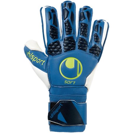 Guantes Arquero Hyperact Soft Flex Frame