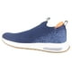 thumbnail image 2 of Zapatilla Ferracini Hombre 9576 Azul Casual, 2 of 5