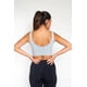 thumbnail image 3 of Peto Deportivo Vitality Light Grey M, 3 of 3
