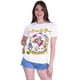 thumbnail image 2 of Pijama Mujer Hello Kitty blanco XL, 2 of 6
