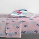 thumbnail image 4 of Juego de cama Jay Franco Disney Lilo & Stitch Paradise Dream Twin, 4 of 7