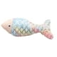thumbnail image 4 of Juguete Masticable Para Gatos, Juguete Relleno De Hierba Gatera Para Perros Pequeños, Juguete Con Hierba Gatera Para Decoración Del Hogar, Color Claro Koi, 4 of 5