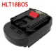 thumbnail image 1 of Adaptador Convertidor de Herramientas Eléctricas para Hilti 22V B22 Batería Li-ion para Bos.ch 18V Herramientas Eléctricas, 1 of 4
