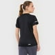 thumbnail image 2 of Polera Mujer Deportiva Negro R-Neck Corona, 2 of 5