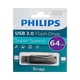thumbnail image 1 of Pendrive Philips Snap 64GB USB 3.0 y Tipo C FM64DC125B - PS, 1 of 3