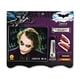 thumbnail image 1 of Disfraz de Rubíes DC Batman El Caballero Oscuro El Joker para adultos, 1 of 1