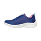 thumbnail image 4 of ZAPATILLAS URBANAS SKECHERS MICROSPEC MAX INFANTIL | 303544L-NVPK - Talla 37, 4 of 6