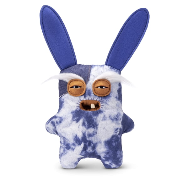 Peluche Fuggler Old Fogies Monstruo Feo de 22 cm