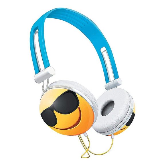Auriculares Vibe para techo con reducción de ruido Smile Cool