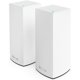 thumbnail image 1 of Router Mesh Linksys Atlas 6 WiFi 6 AX3000 Dual Band 2PK, 1 of 3