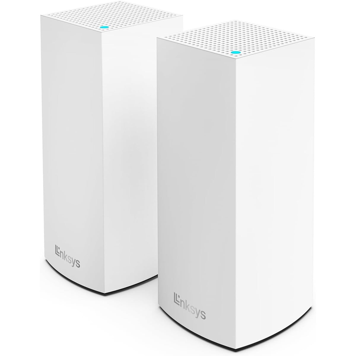 Router Mesh Linksys Atlas 6 Wifi 6 Ax3000 Dual Band 2pk