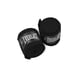 thumbnail image 2 of Manillas de boxeo Everlast Core de 120 pulgadas para guantes, color negro, 2 of 4
