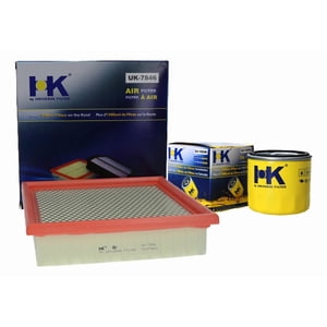 Repuestos Del Sol - Kit Filtro Para Changan M201 Md201 Ms201 1 2 2014 2020 Kit