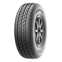 Double King - Neumatico 185/65 R15 94/91R Dk768 8Pr Ltr Tl Blk Chn